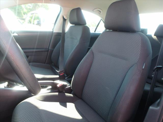 Illustration for article titled I Test Drove a 2013 Jetta S